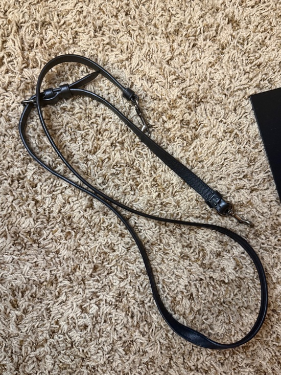 Coach Lunch Pail Archive Crossbody Bag - Picture 8 of 8